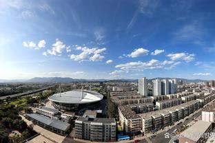 故地重游！春节假期重回广州训练基地 李炎哲社媒分享航拍视频